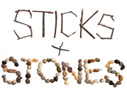 Blog #2: Starting At The Story: Change Your Addiction One Story At A Time