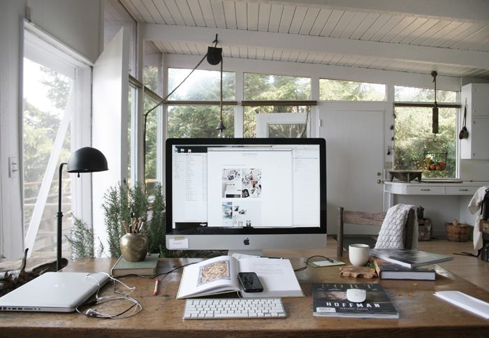 Ways To Reduce Stress At Work And Improve Productivity And Overall Happiness By: Megan Rundle