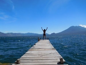See You At The Lake! Early Bird Pricing For Neurosculpting® Lake Atitlan, Guatemala Retreat