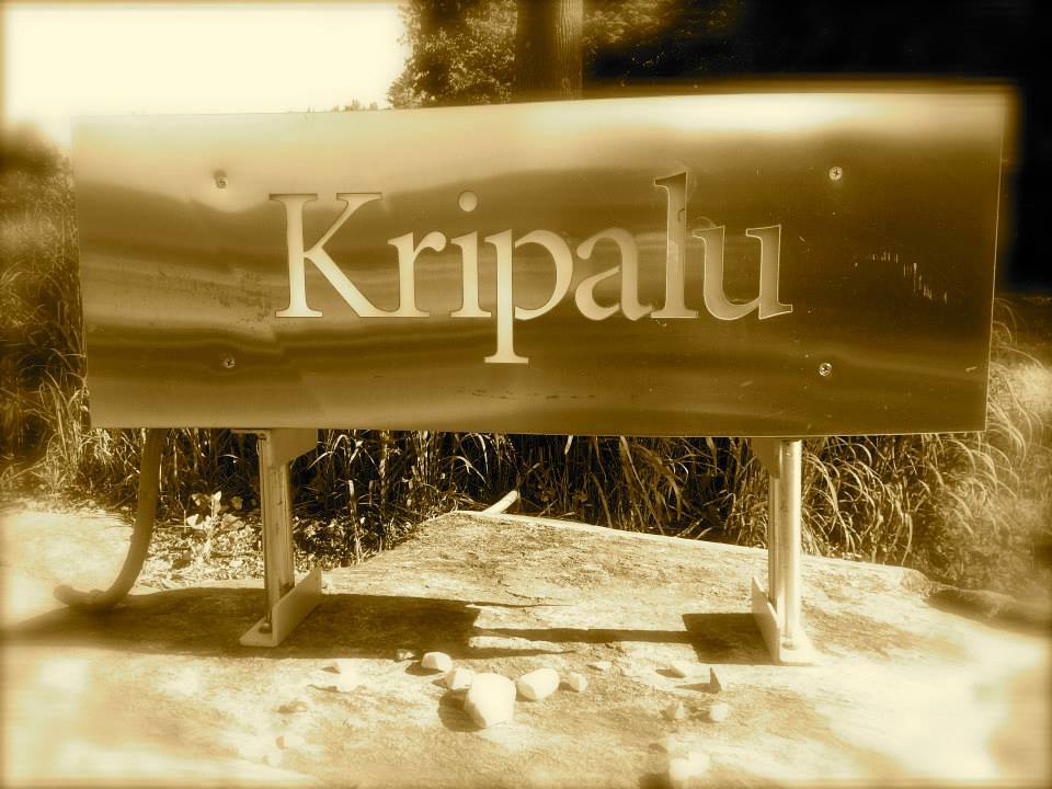 My Experience At Kripalu: A CNSF Tells All By: Megan Winkler