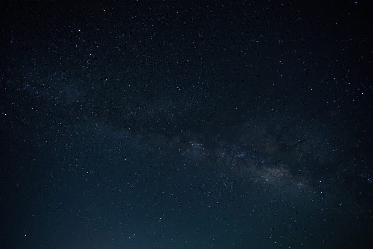 You Are The Universe By: Vija Rogozina