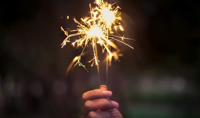 How To Keep Your New Year’s Resolution This Year! By: Danielle Rachlin, CNSF