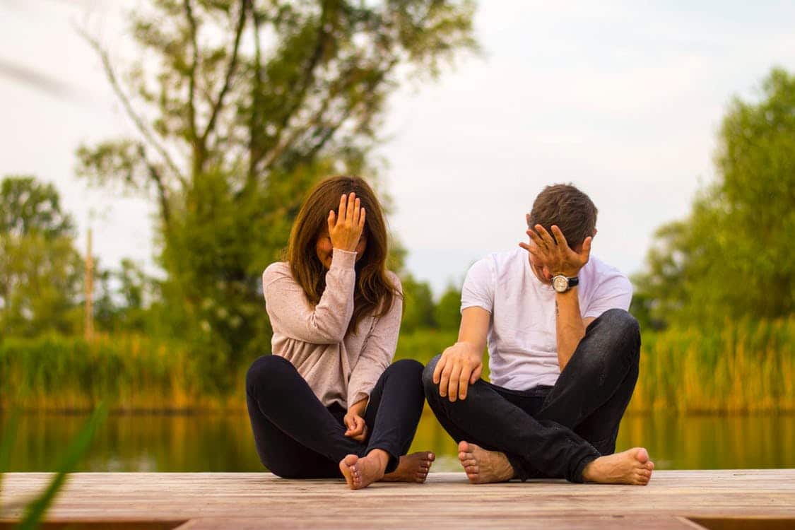 Let’s Just Dump 5 Meditation Myths By Danielle Rachlin, CNSF