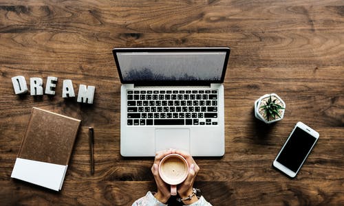 Navigating Change For Entrepreneurs By Mariah Ehlert, CNSF