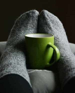 Stressed? Just Breathe…