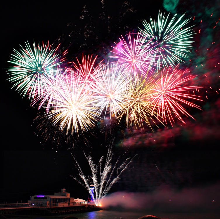 5 Top Lifestyle Changes To Adopt In 2020 By Tori Lutz