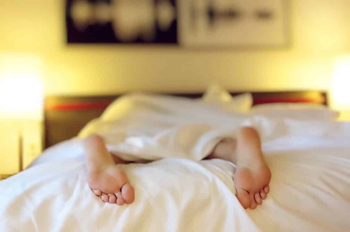 Why You Need Your Zzzs: How Sleep Affects Mental Health By Brad Krause