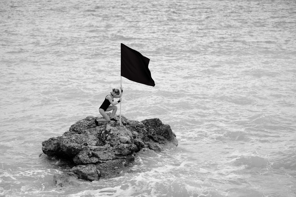 The Empowering Nature Of Vulnerability By Kelley Seriano, CNSF